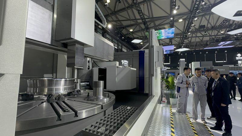 钻攻中心品牌排名揭秘：兄弟机在行业中的地位
