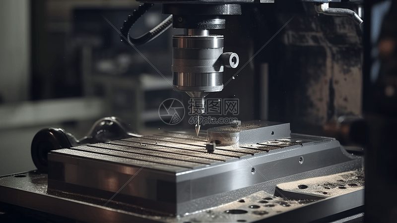 数控机床操作面板：揭秘按键背后的奥秘**