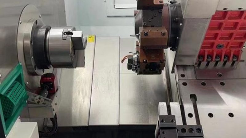 卧式加工中心保养套餐：揭秘其重要性及正确选择之道**
