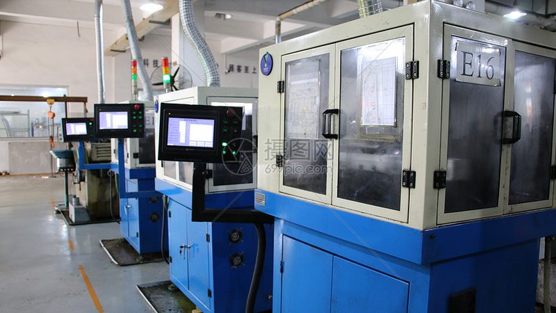 不锈钢机床防护钣金加工：工艺解析与关键要点**