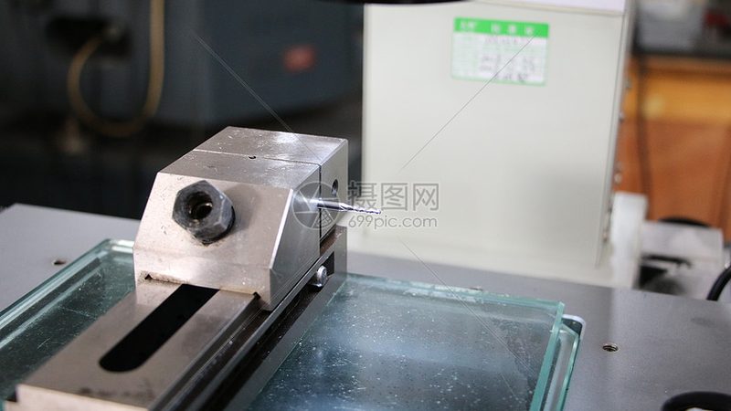 中小型机床配件：揭秘其背后的技术奥秘与选购要点
